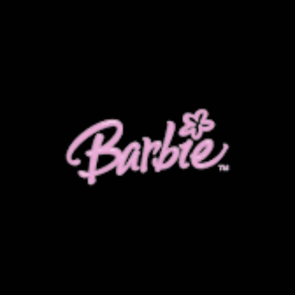 Barbie / Doll Section